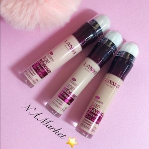 Insta Age Concealer Bundle Of 3 Concealers